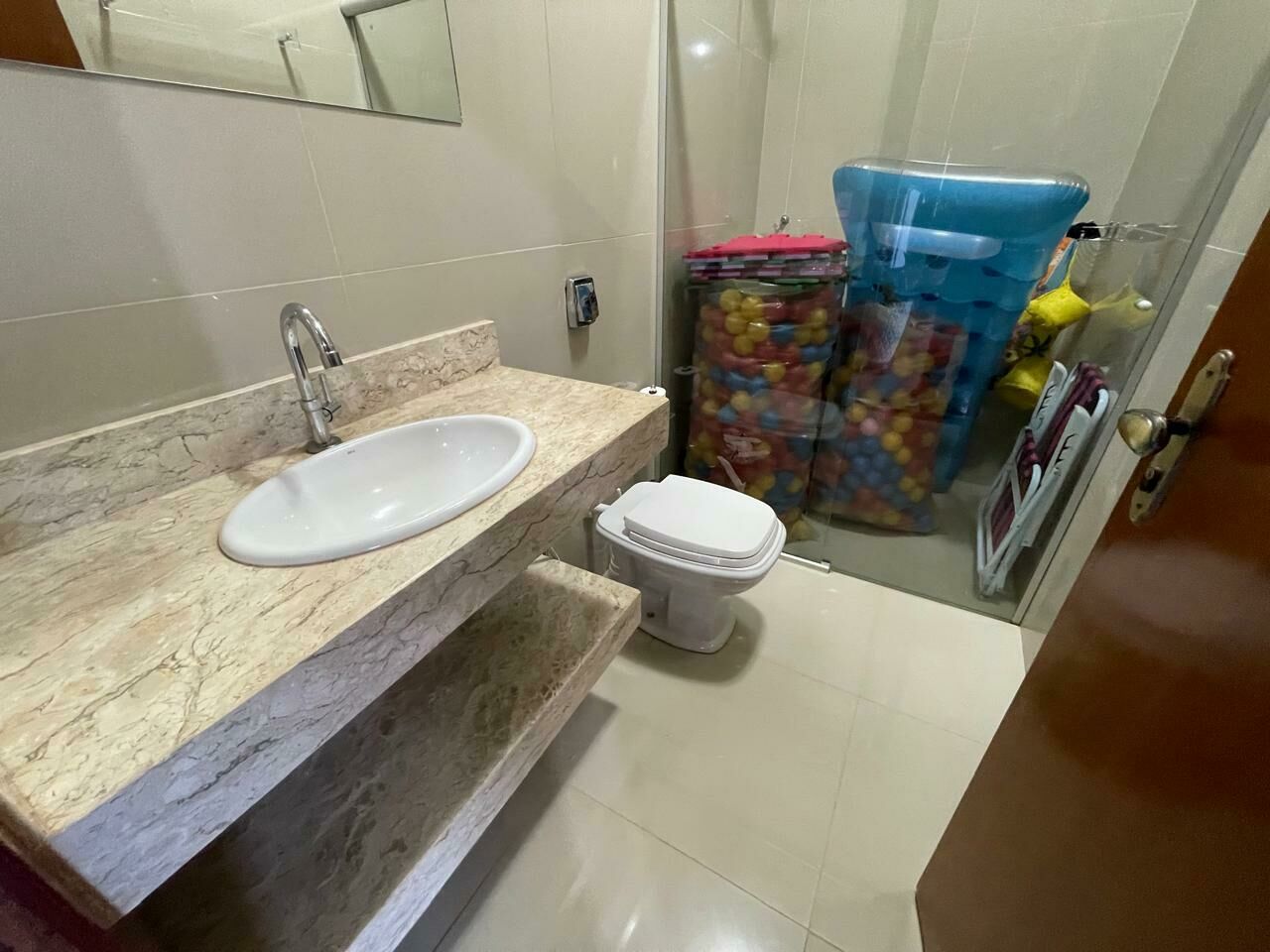 Imagem do VENDA -  CASA NO SETOR JUNQUEIROZ